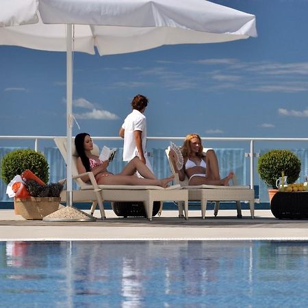 Maistra Select Petalon Resort Vrsar Luaran gambar