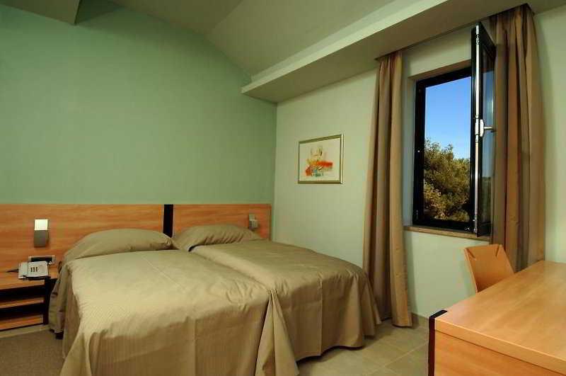 Maistra Select Petalon Resort Vrsar Luaran gambar